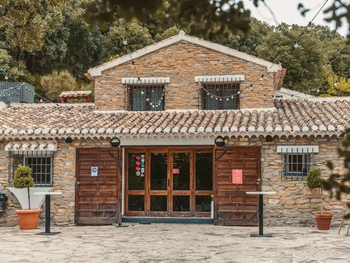 Collados de la Sagra