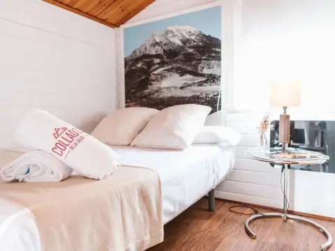 Collados de la Sagra - Foto 2