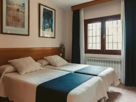 Collados de la Sagra - Foto 4