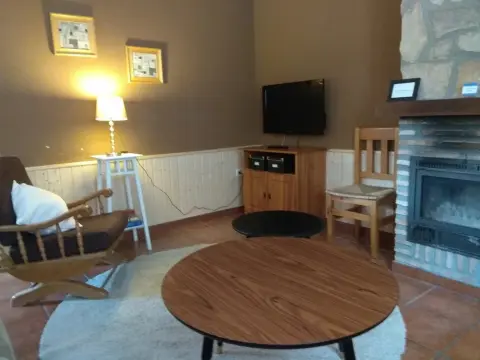 Complejo Rural Arco Iris - Photo 4