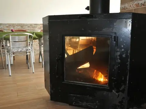 Complejo Rural el Mesón - Photo 1