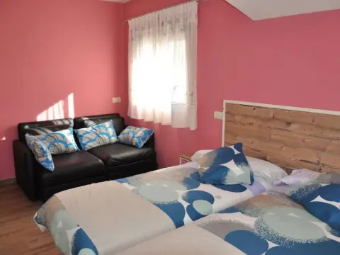 Complejo Rural el Mesón - Photo 3