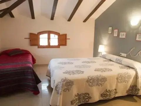 Complejo Rural La Belluga - Foto 2