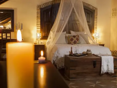 Complejo Turistico el Cotillo - Photo 2