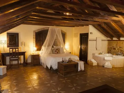 Complejo Turistico el Cotillo - Photo 3