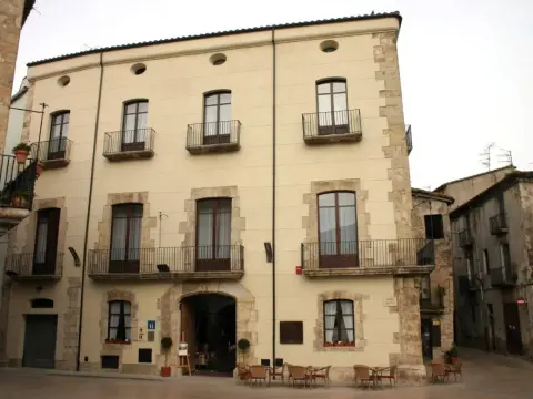 Comte Tallaferro - Photo 1