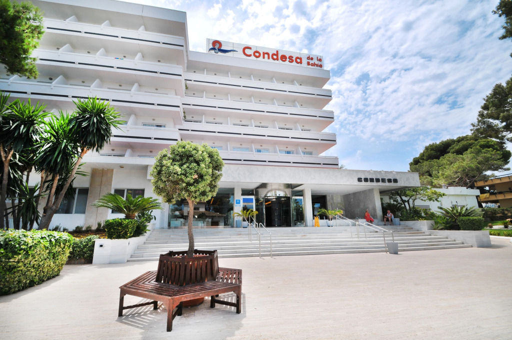 Hotel Condesa
