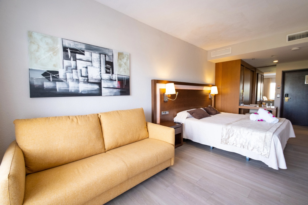 Hotel Condesa - Photo 3