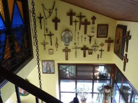 Convento de Foncebadon - Photo 2