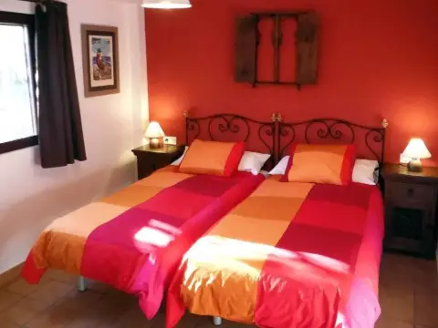 Cortijo Algabia - Photo 1