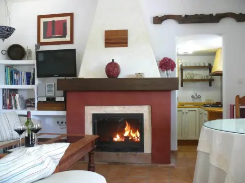 Cortijo Algabia - Photo 3