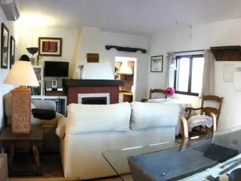Cortijo Algabia - Photo 4