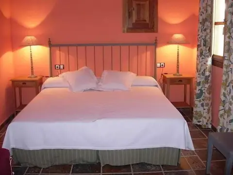 Cortijo Alto de Cariatiz - Photo 1