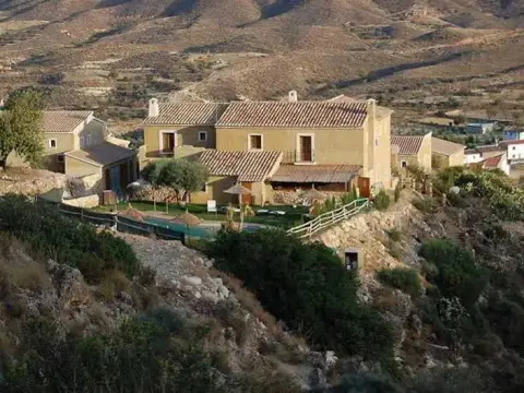 Cortijo Alto de Cariatiz - Photo 3
