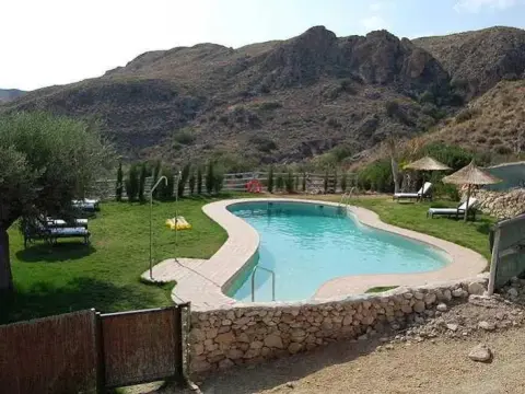 Cortijo Alto de Cariatiz - Photo 4