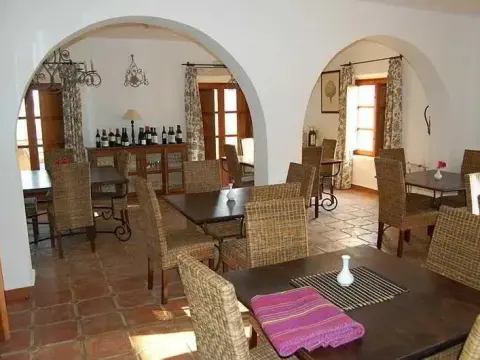 Cortijo Alto de Cariatiz - Photo 2