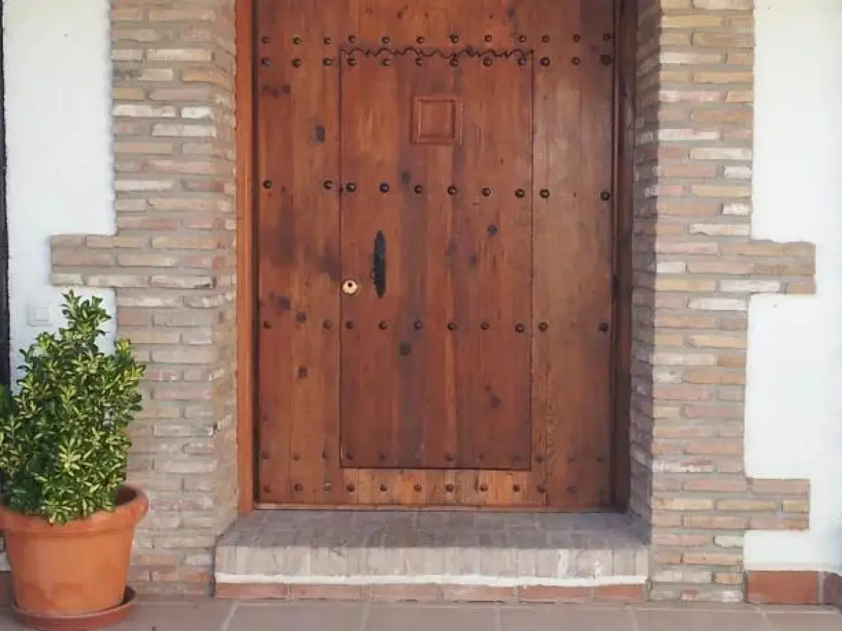 Cortijo Anchurones De San Pedro