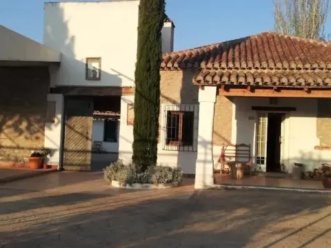 Cortijo Anchurones De San Pedro - Photo 3