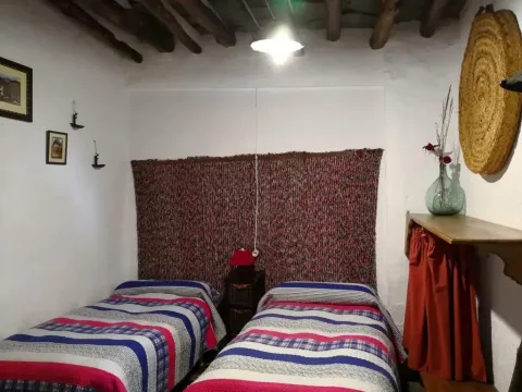 Cortijo Buena Vista - Photo 4