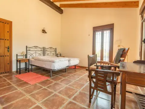 Cortijo Cantares - Photo 3