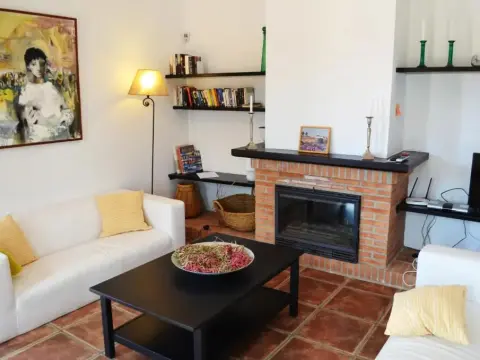 Cortijo Cantares - Photo 4