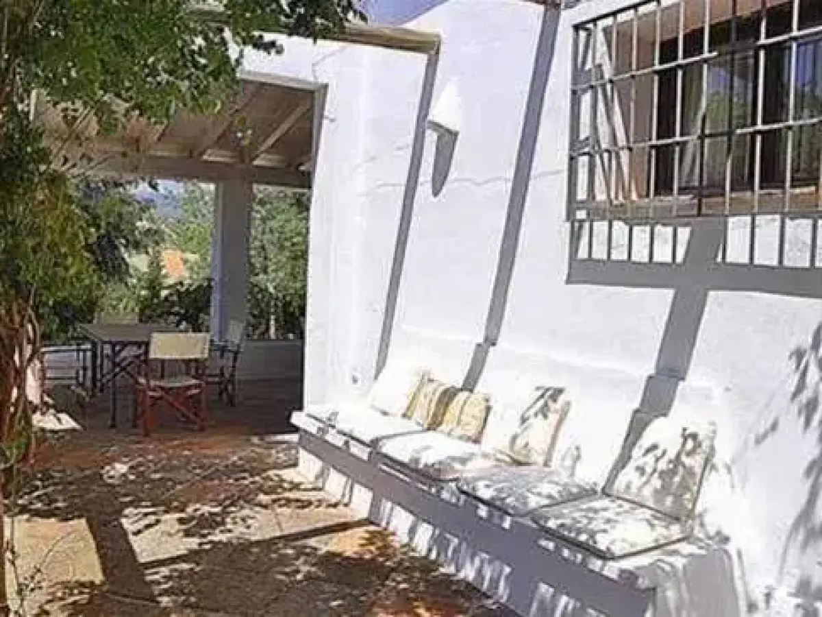 Cortijo Capellania