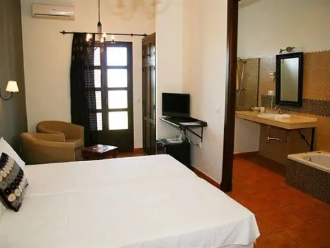 Cortijo Escondido - Foto 1