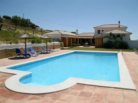 Cortijo Escondido - Foto 2