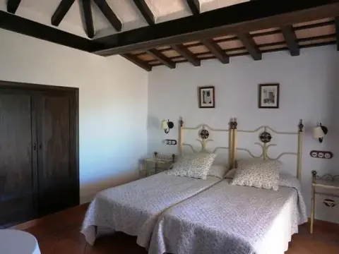 Cortijo Huerta Dorotea - Photo 4