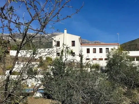 Cortijo La Zapatera - Photo 1