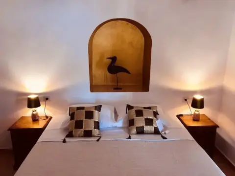 Cortijo La Zapatera - Photo 3