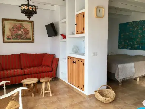 Cortijo La Zapatera - Photo 4