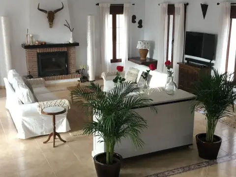 Cortijo La Zapatera - Photo 2