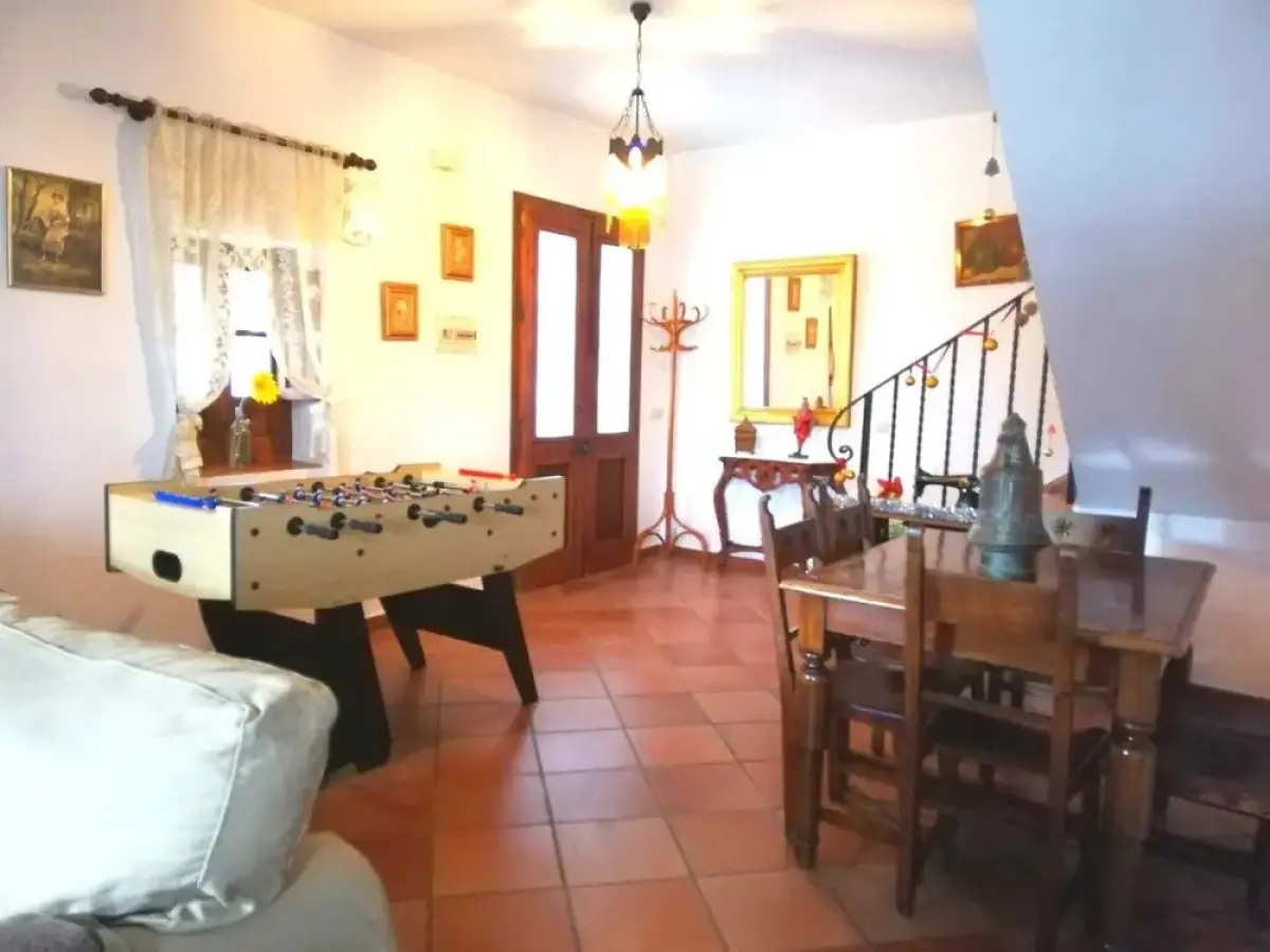 Cortijo los Dolmenes