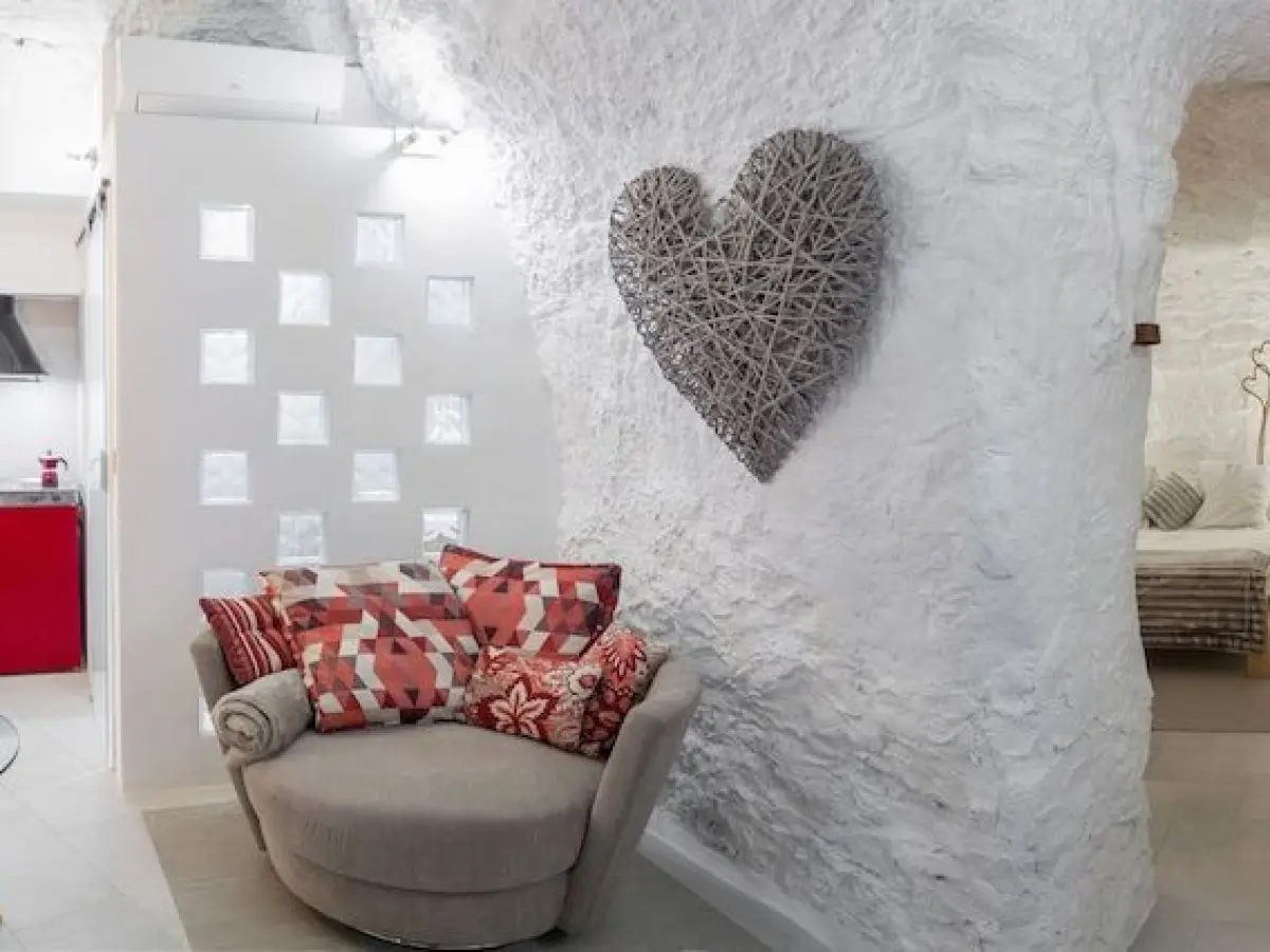 Cuevas Rurales Bardeneras