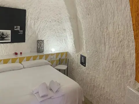 Cuevas Rurales Bardeneras - Foto 3