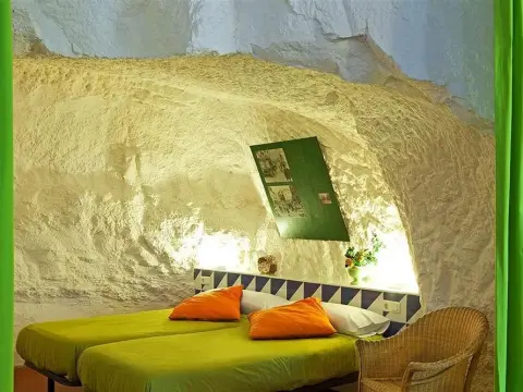 Cuevas Rurales Bardeneras - Foto 4