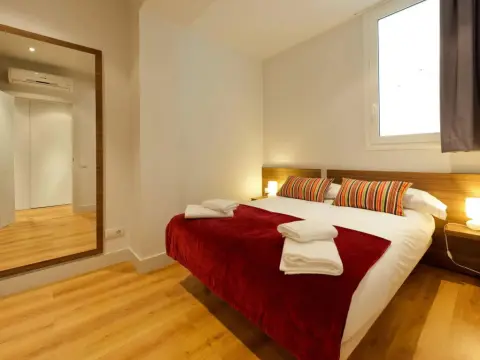 Dailyflats Gracia - Photo 1