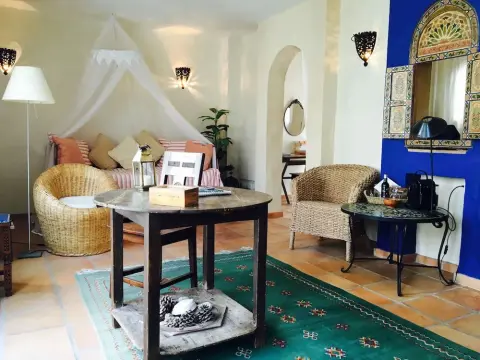 Dar Cilla Guesthouse - Photo 4