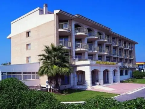 Daurada Park - Photo 1