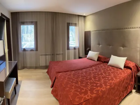De La Trucha Hotel - Photo 1