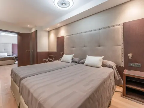 De La Trucha Hotel - Photo 4
