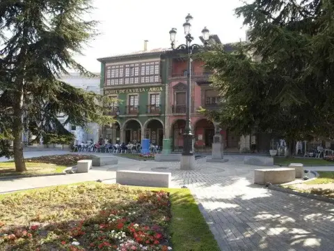 De La Villa Arga - Photo 1