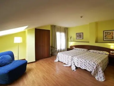 De La Villa Arga - Photo 2