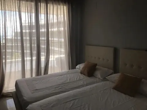 Deluxe Apartment Arenales del Sol Beach - Photo 3