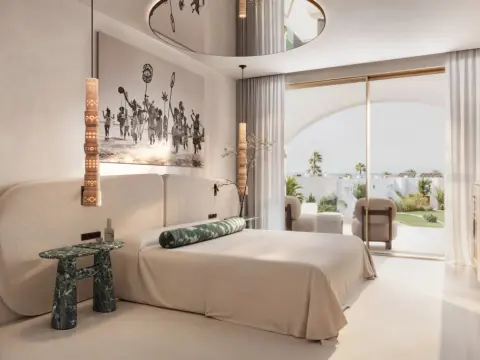 Destino Five Ibiza - 5-Star Grand Luxe Resort - Photo 3