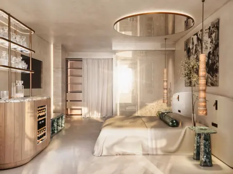 Destino Five Ibiza - 5-Star Grand Luxe Resort - Photo 2