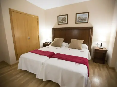 Hotel Arcco Úbeda - фото 3