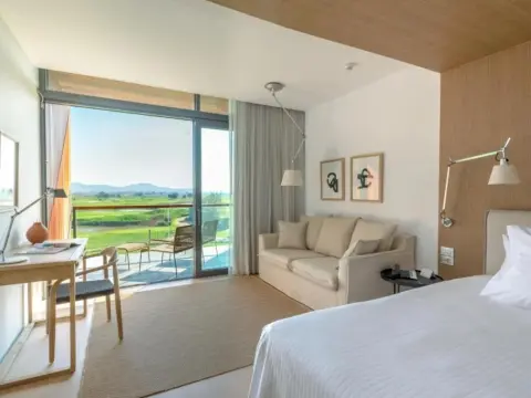 Doubletree By Hilton And Spa Emporda - Foto 2