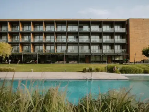 Doubletree By Hilton And Spa Emporda - Foto 1